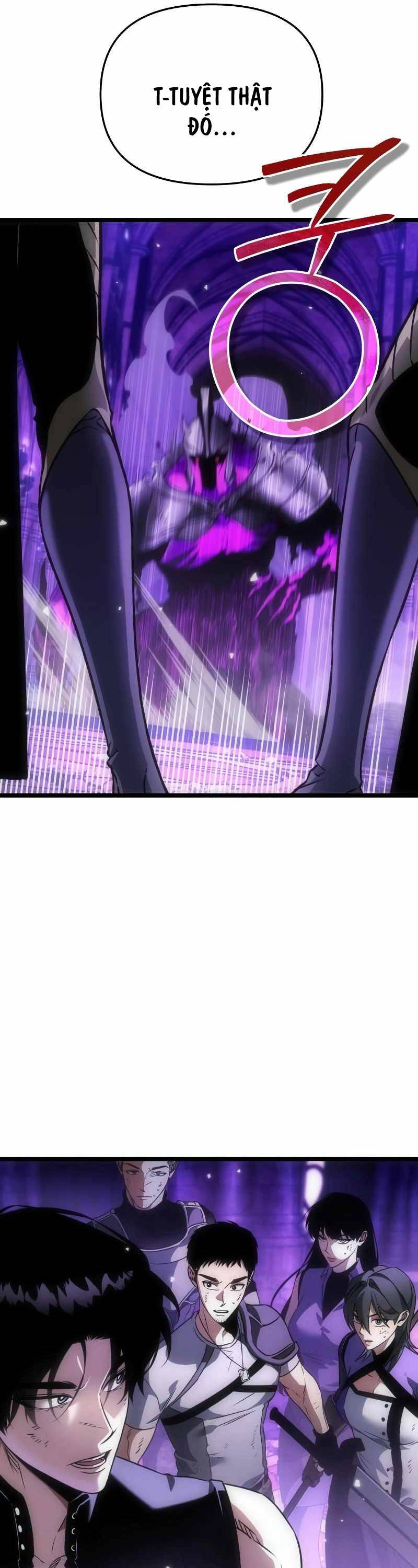 Chiến Binh Hồi Quy - Chapter 32 - Page 9