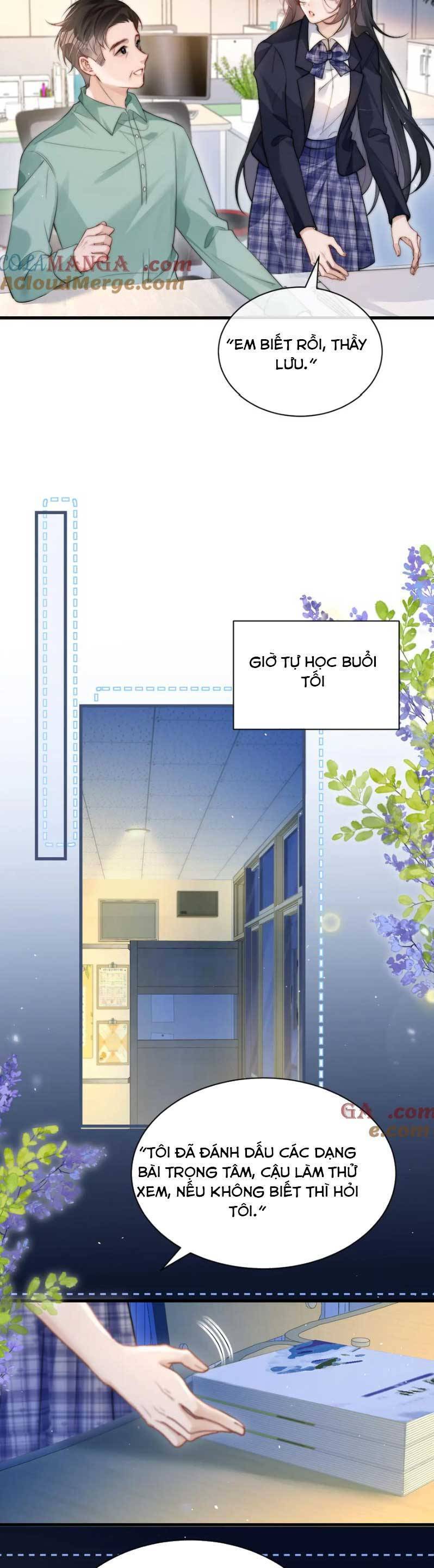 Em Có Nghe Thấy Tôi Nói Không - Chapter 20 - Page 14