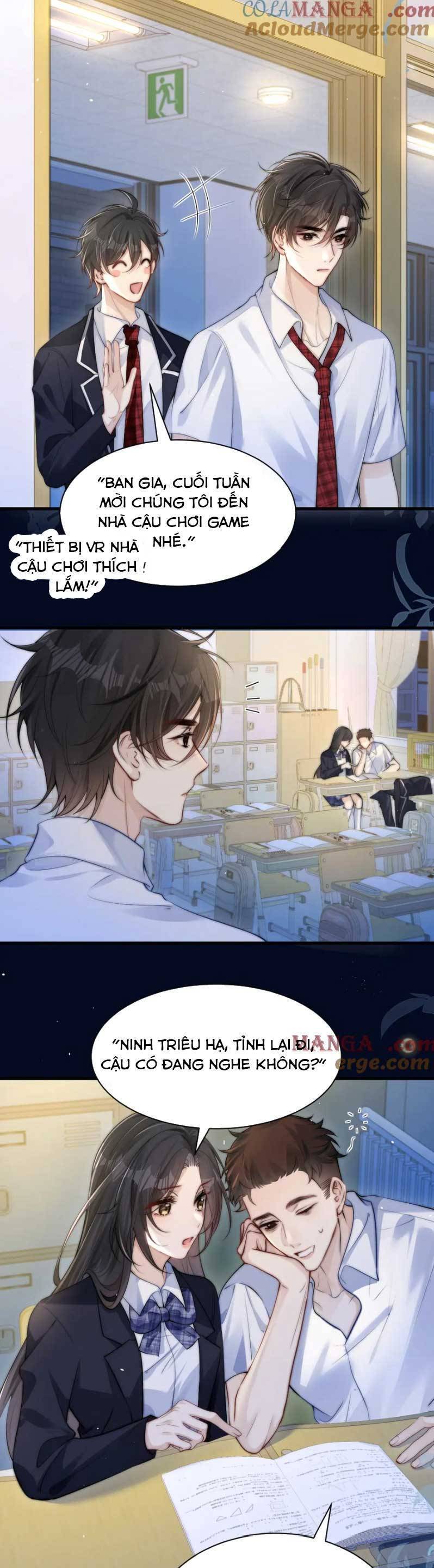 Em Có Nghe Thấy Tôi Nói Không - Chapter 20 - Page 18