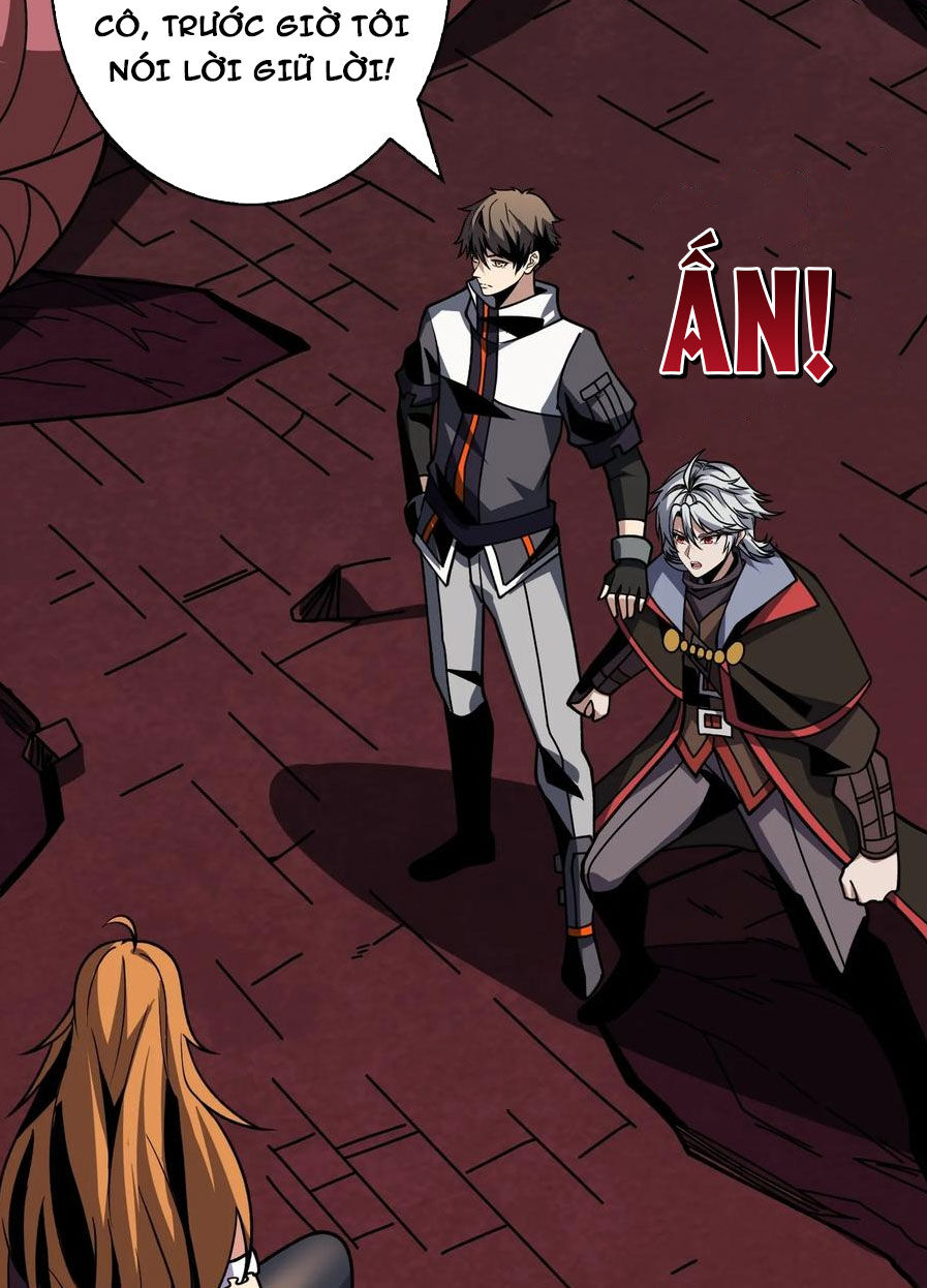 Vừa Chơi Đã Có Tài Khoản Vương Giả - Chapter 346 - Page 11