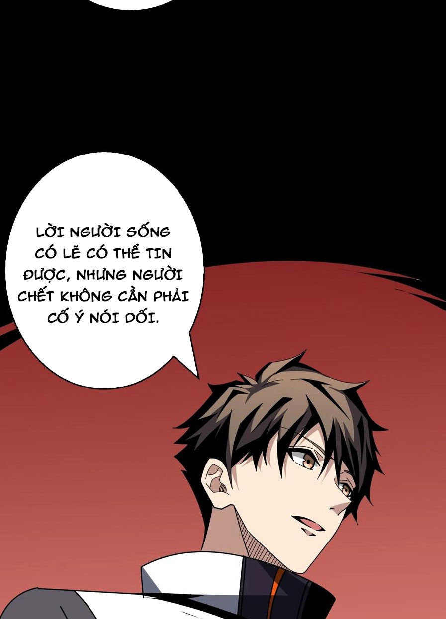 Vừa Chơi Đã Có Tài Khoản Vương Giả - Chapter 346 - Page 14