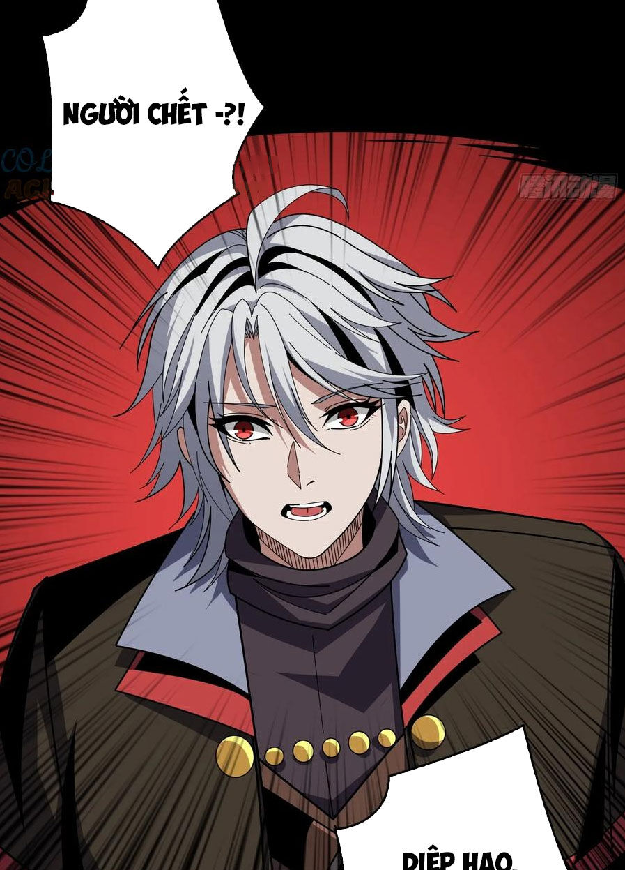 Vừa Chơi Đã Có Tài Khoản Vương Giả - Chapter 346 - Page 16