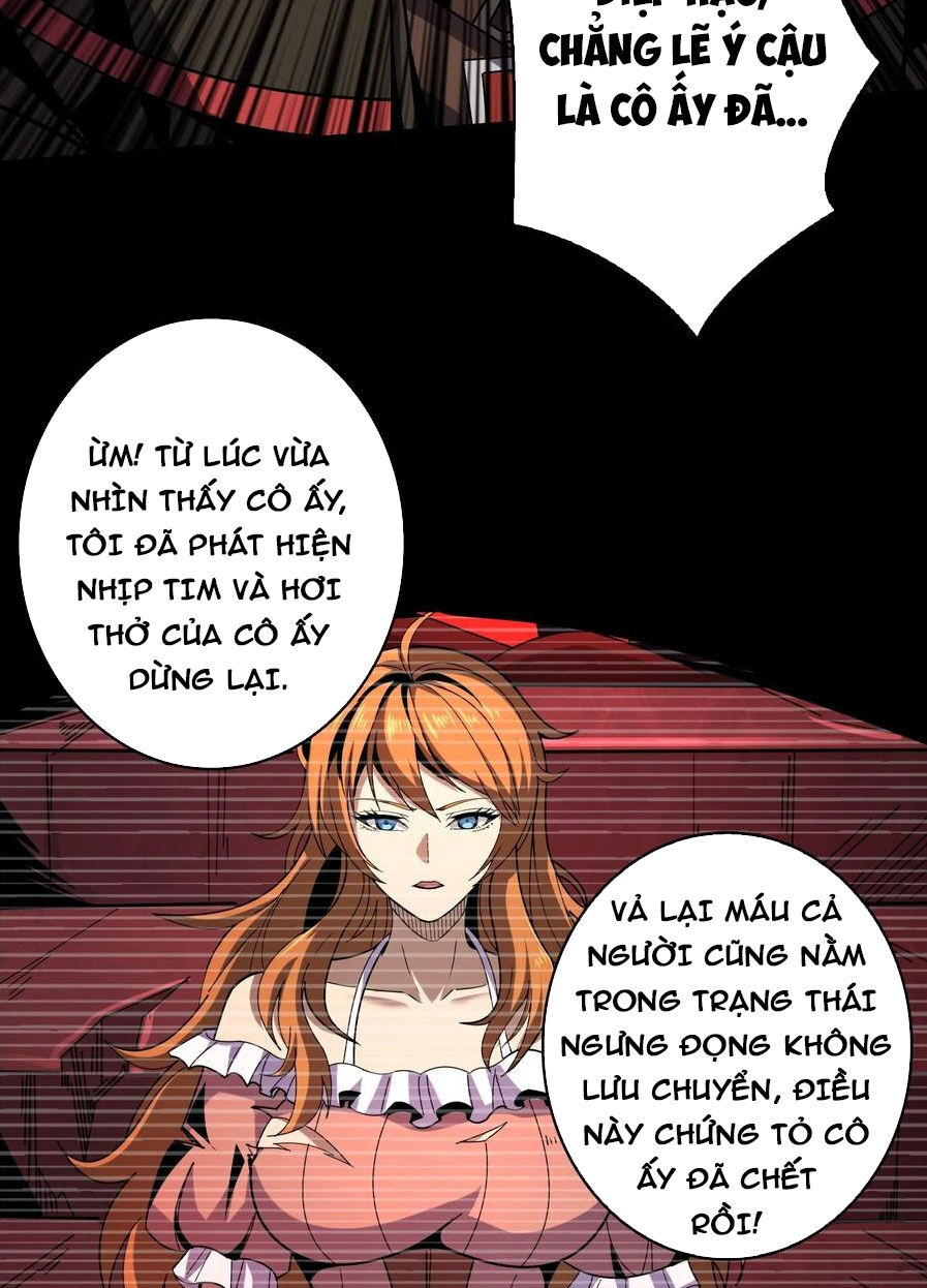 Vừa Chơi Đã Có Tài Khoản Vương Giả - Chapter 346 - Page 17