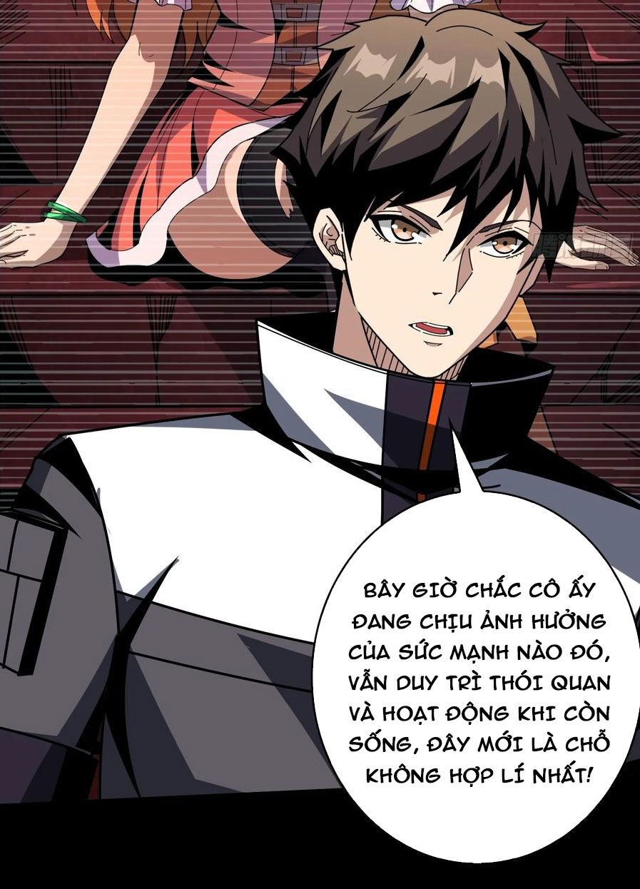 Vừa Chơi Đã Có Tài Khoản Vương Giả - Chapter 346 - Page 18