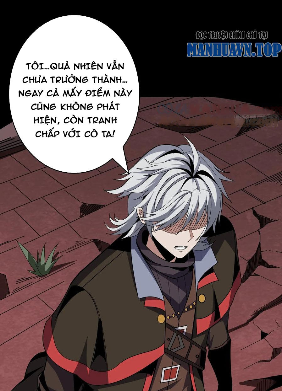 Vừa Chơi Đã Có Tài Khoản Vương Giả - Chapter 346 - Page 19