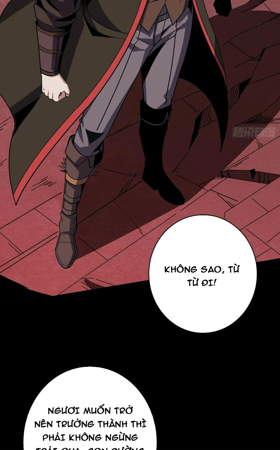 Vừa Chơi Đã Có Tài Khoản Vương Giả - Chapter 346 - Page 20