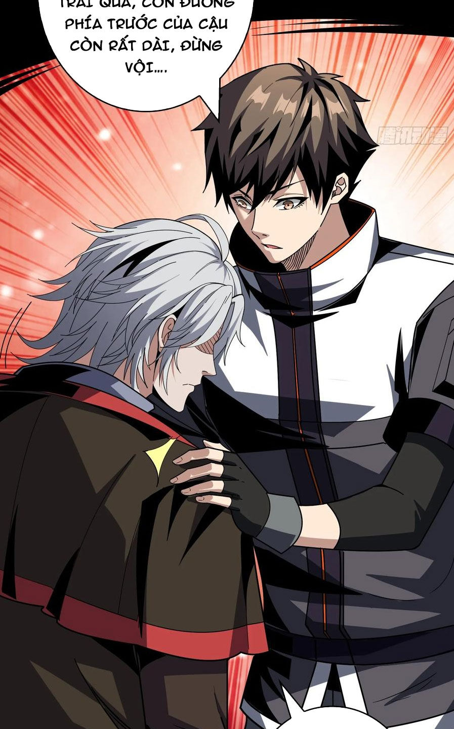 Vừa Chơi Đã Có Tài Khoản Vương Giả - Chapter 346 - Page 21