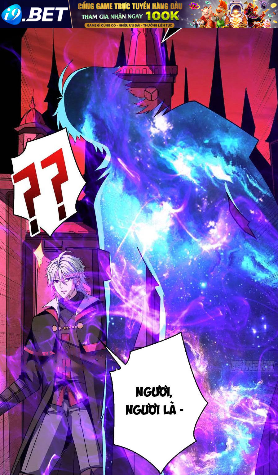 Vừa Chơi Đã Có Tài Khoản Vương Giả - Chapter 346 - Page 24