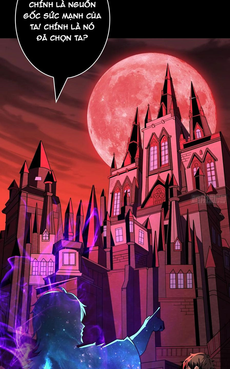 Vừa Chơi Đã Có Tài Khoản Vương Giả - Chapter 346 - Page 26