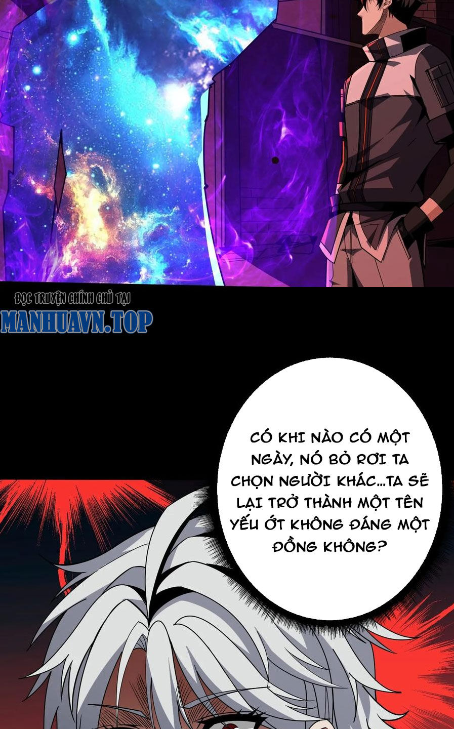 Vừa Chơi Đã Có Tài Khoản Vương Giả - Chapter 346 - Page 27