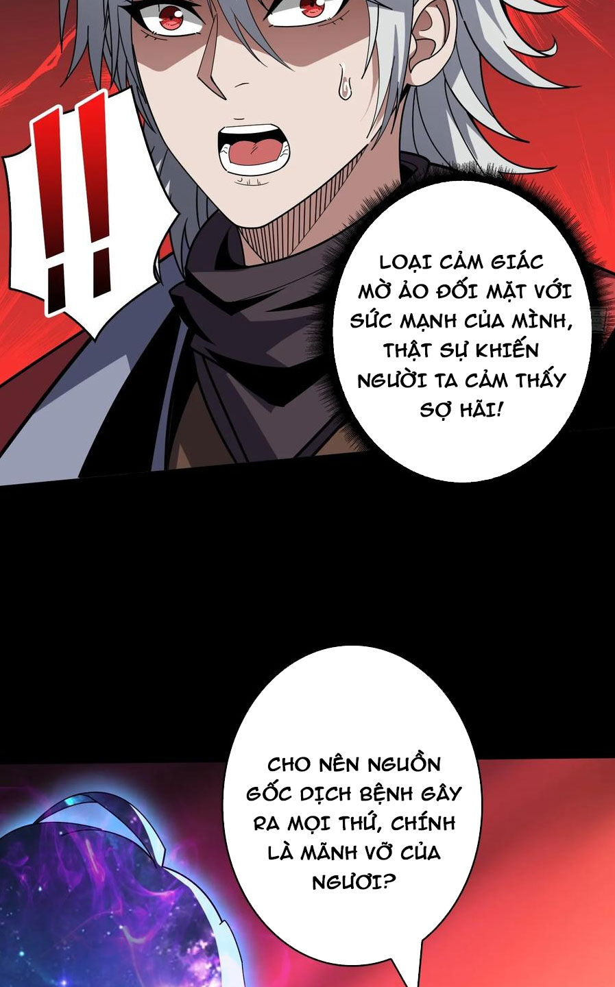 Vừa Chơi Đã Có Tài Khoản Vương Giả - Chapter 346 - Page 28