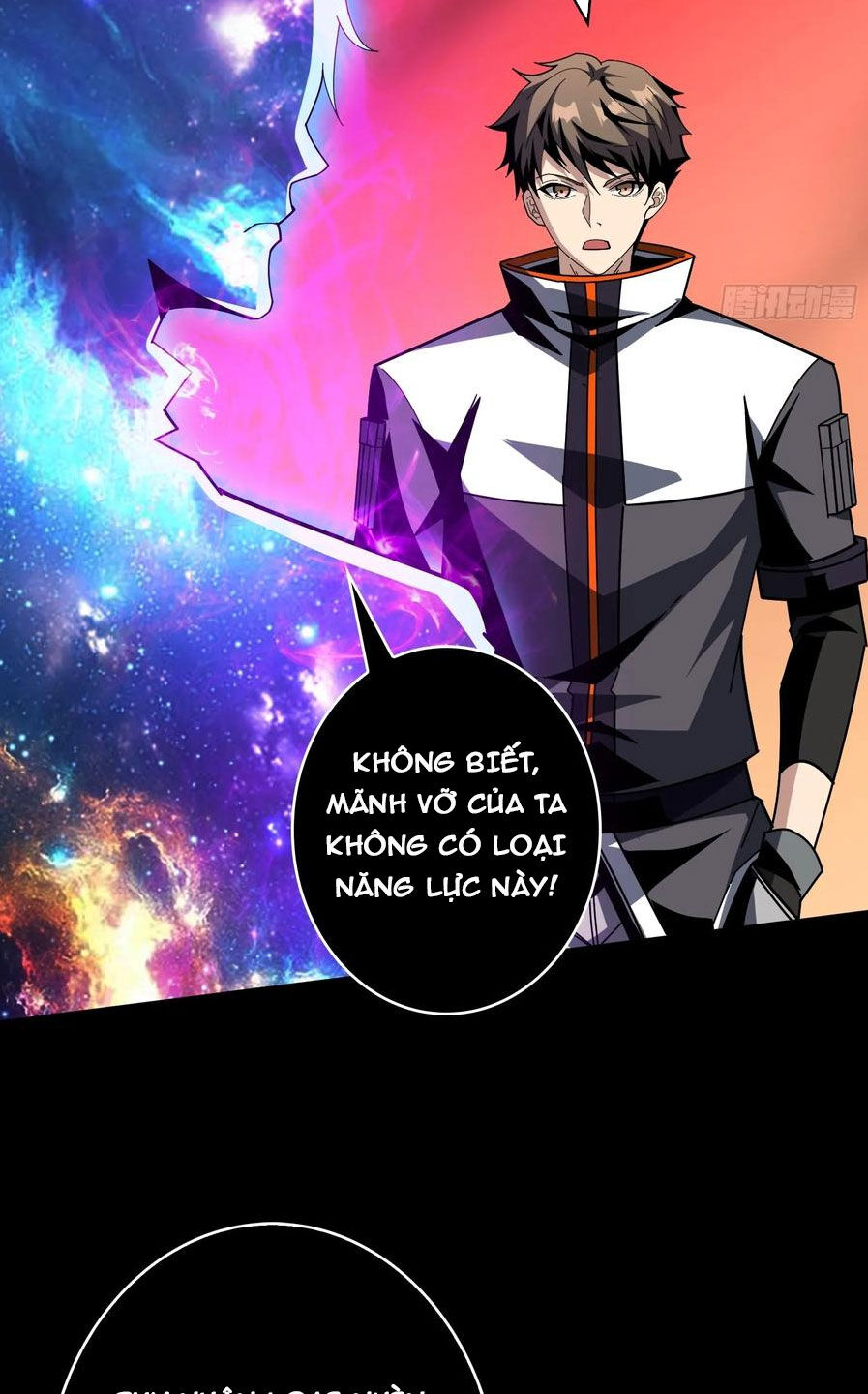 Vừa Chơi Đã Có Tài Khoản Vương Giả - Chapter 346 - Page 29
