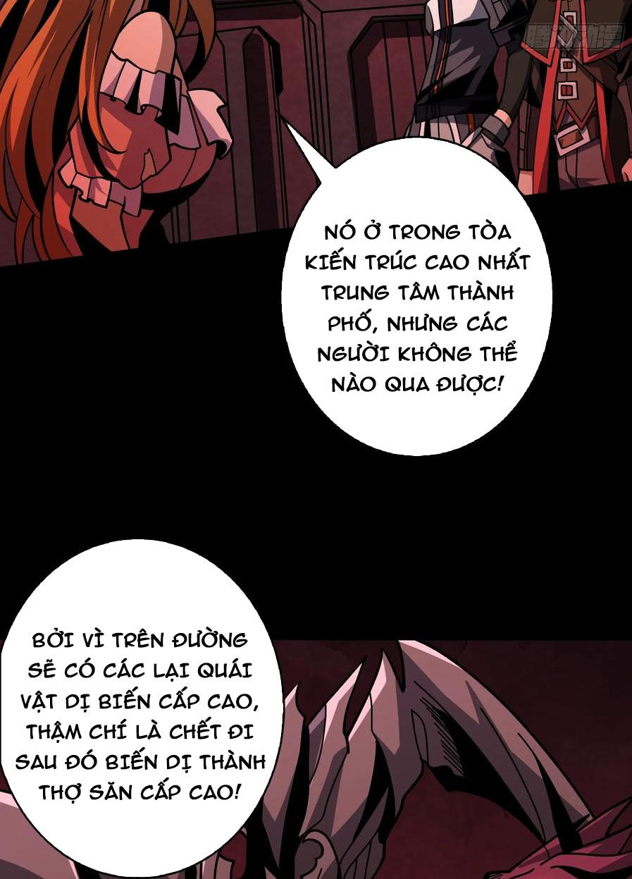 Vừa Chơi Đã Có Tài Khoản Vương Giả - Chapter 346 - Page 3