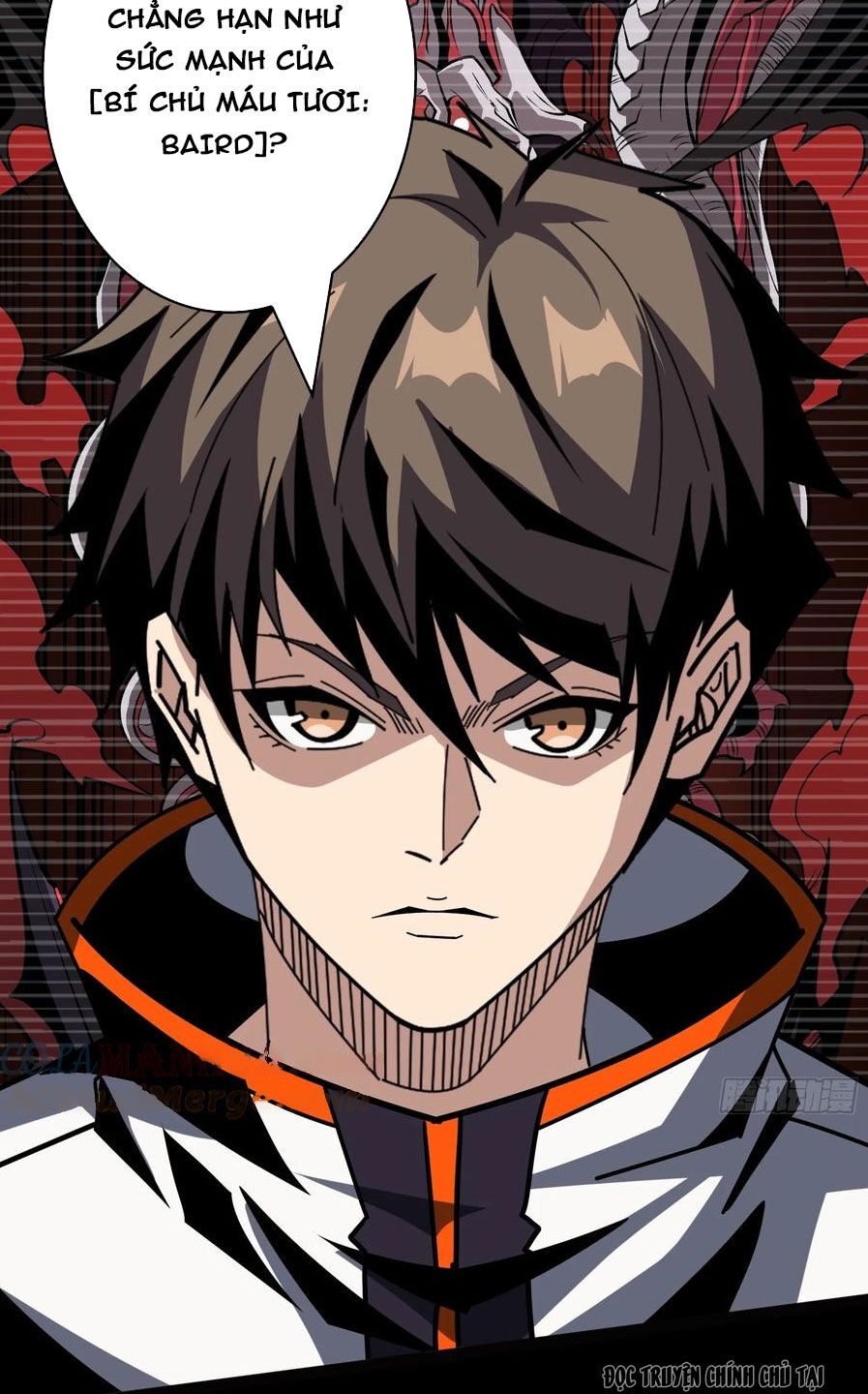 Vừa Chơi Đã Có Tài Khoản Vương Giả - Chapter 346 - Page 32