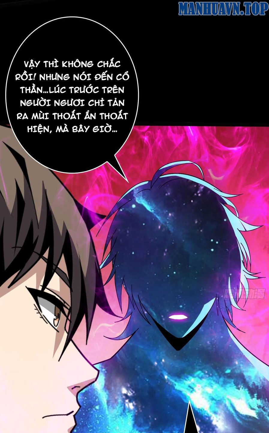 Vừa Chơi Đã Có Tài Khoản Vương Giả - Chapter 346 - Page 33