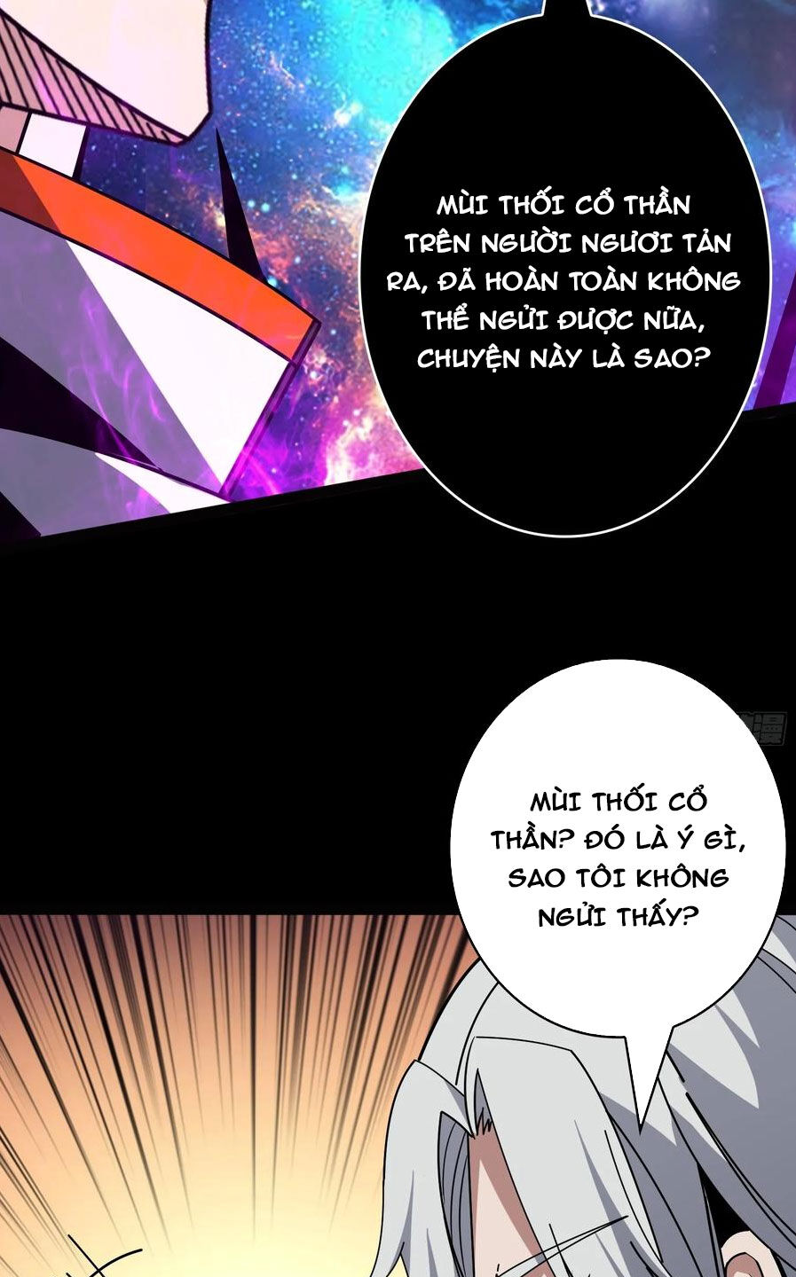Vừa Chơi Đã Có Tài Khoản Vương Giả - Chapter 346 - Page 34