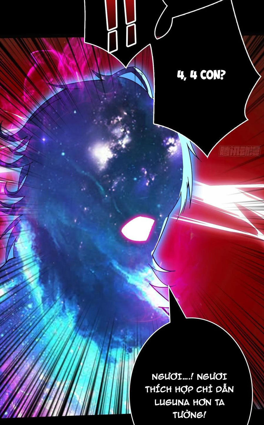 Vừa Chơi Đã Có Tài Khoản Vương Giả - Chapter 346 - Page 36