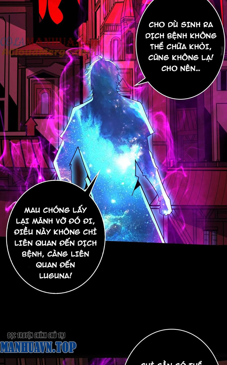 Vừa Chơi Đã Có Tài Khoản Vương Giả - Chapter 346 - Page 38