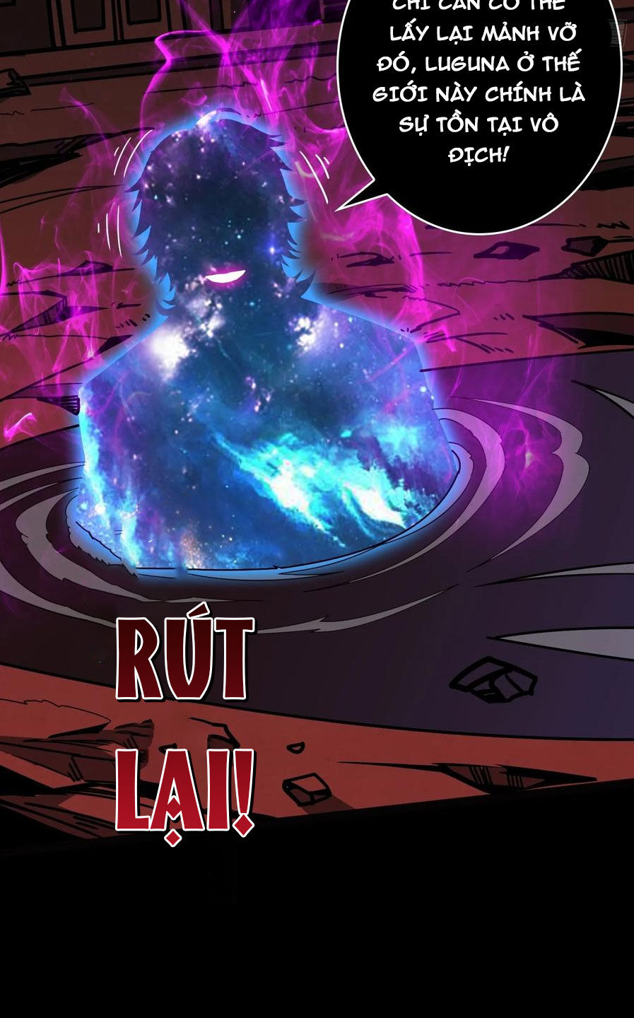 Vừa Chơi Đã Có Tài Khoản Vương Giả - Chapter 346 - Page 39