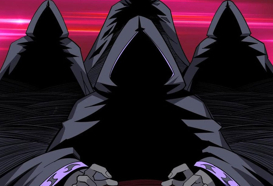 Vừa Chơi Đã Có Tài Khoản Vương Giả - Chapter 346 - Page 43