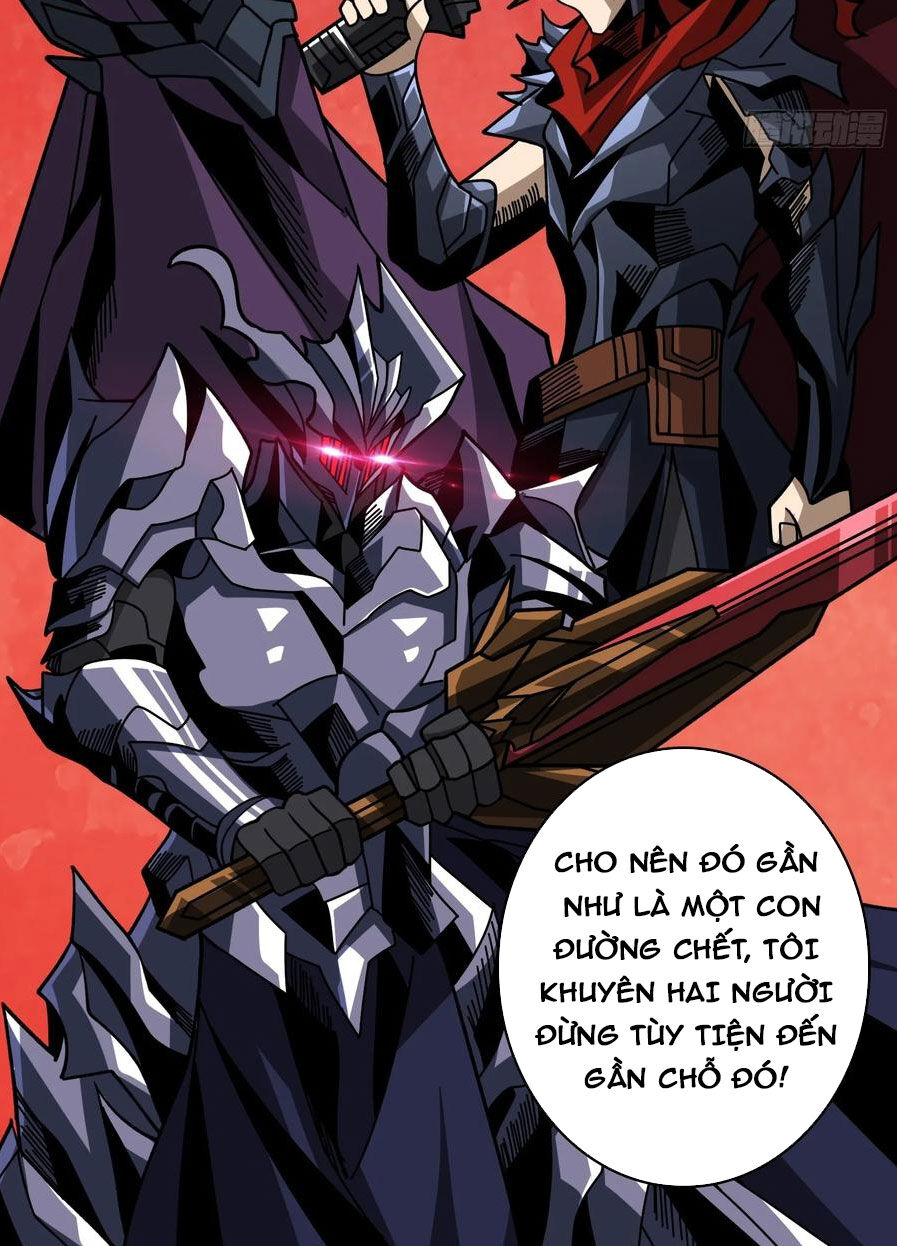 Vừa Chơi Đã Có Tài Khoản Vương Giả - Chapter 346 - Page 5