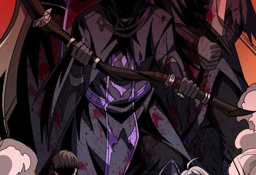 Vừa Chơi Đã Có Tài Khoản Vương Giả - Chapter 346 - Page 56