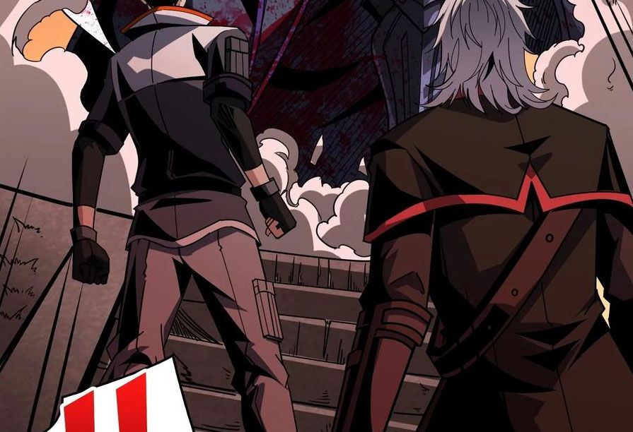 Vừa Chơi Đã Có Tài Khoản Vương Giả - Chapter 346 - Page 57