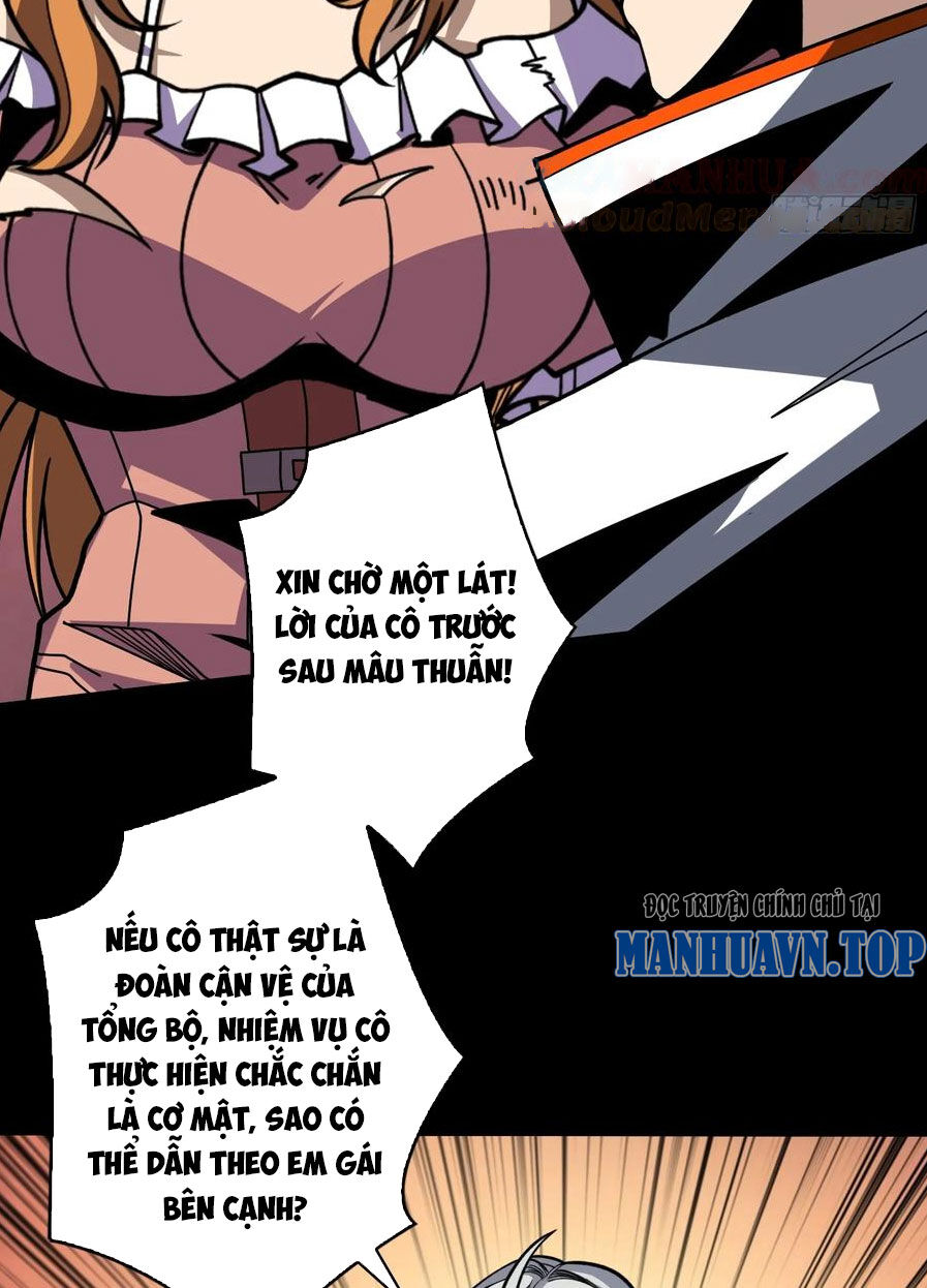 Vừa Chơi Đã Có Tài Khoản Vương Giả - Chapter 346 - Page 7