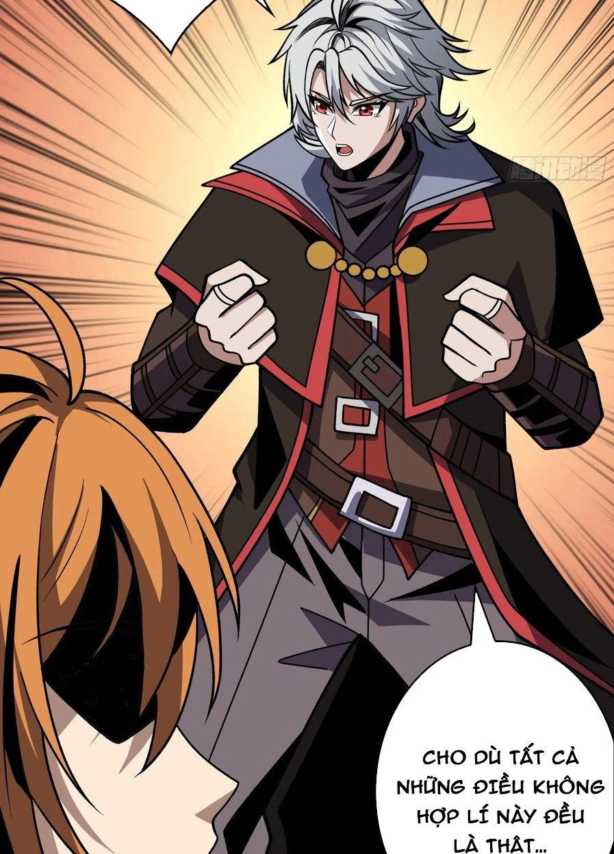 Vừa Chơi Đã Có Tài Khoản Vương Giả - Chapter 346 - Page 8