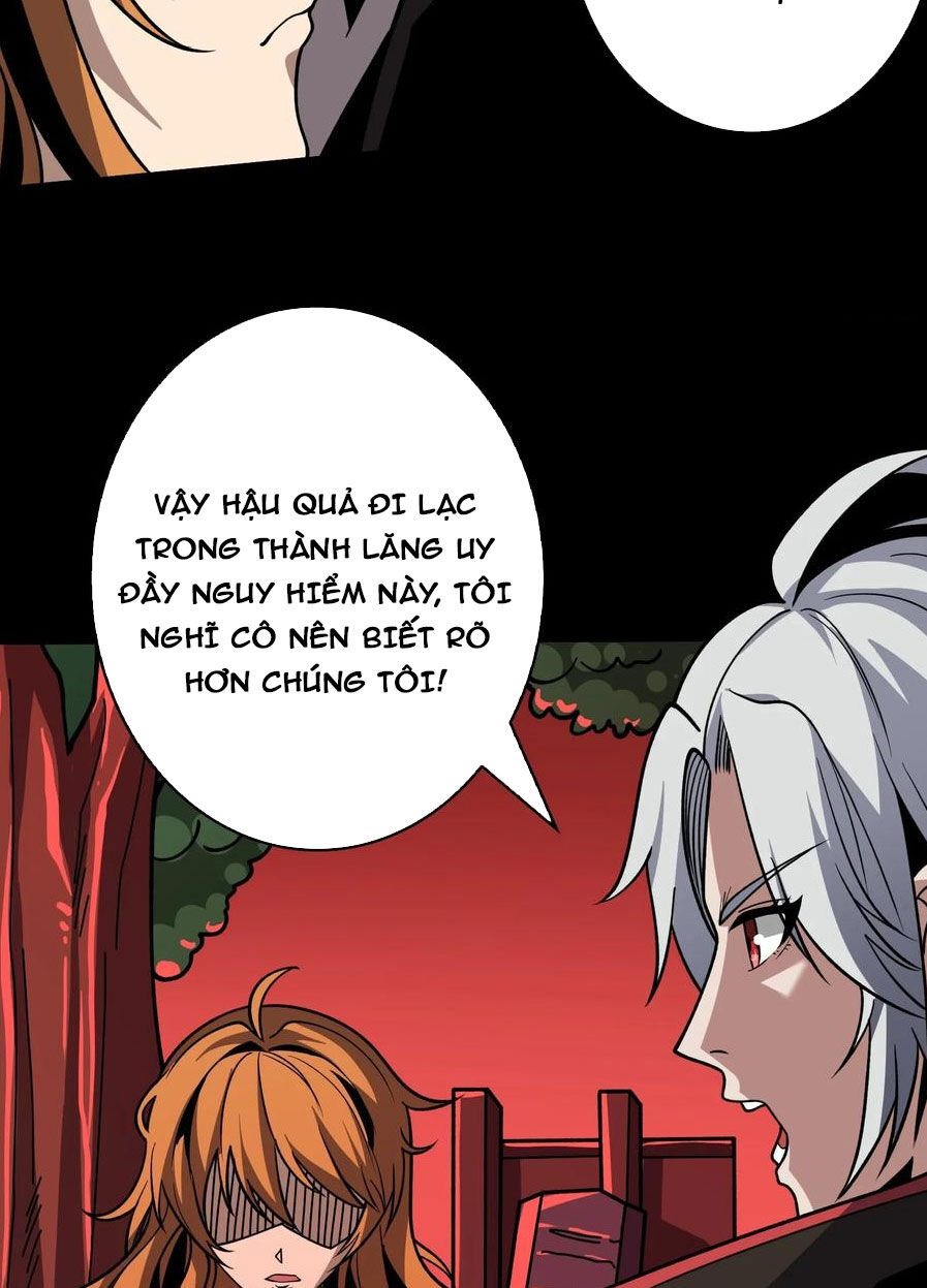 Vừa Chơi Đã Có Tài Khoản Vương Giả - Chapter 346 - Page 9