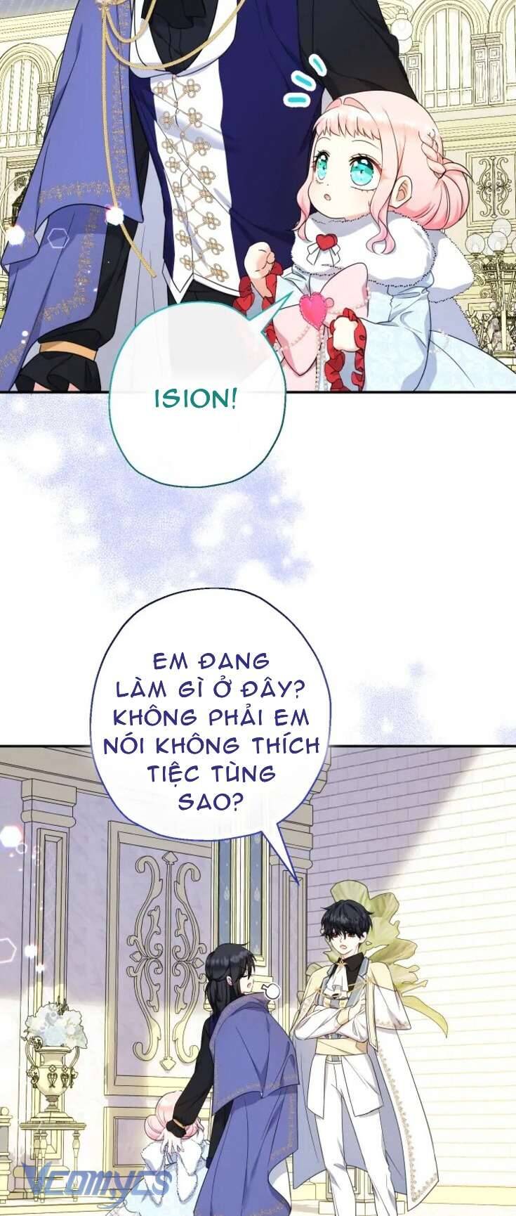 Tiểu Thư Tích Tiền Đi Bụi - Chapter 48 - Page 14