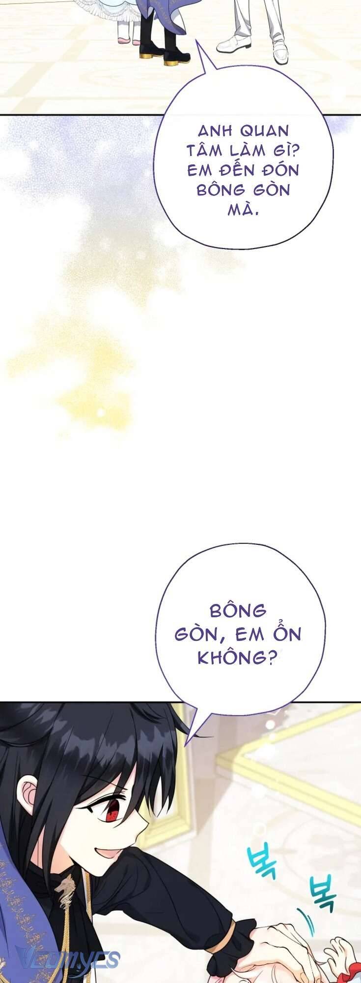 Tiểu Thư Tích Tiền Đi Bụi - Chapter 48 - Page 15