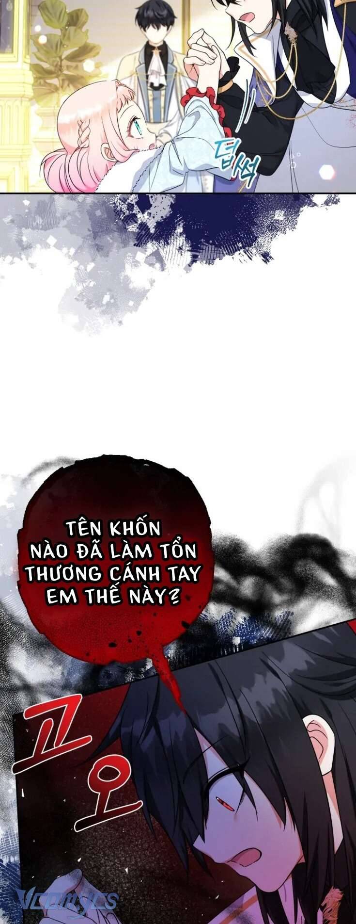 Tiểu Thư Tích Tiền Đi Bụi - Chapter 48 - Page 19