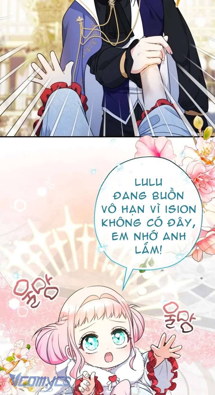 Tiểu Thư Tích Tiền Đi Bụi - Chapter 48 - Page 22