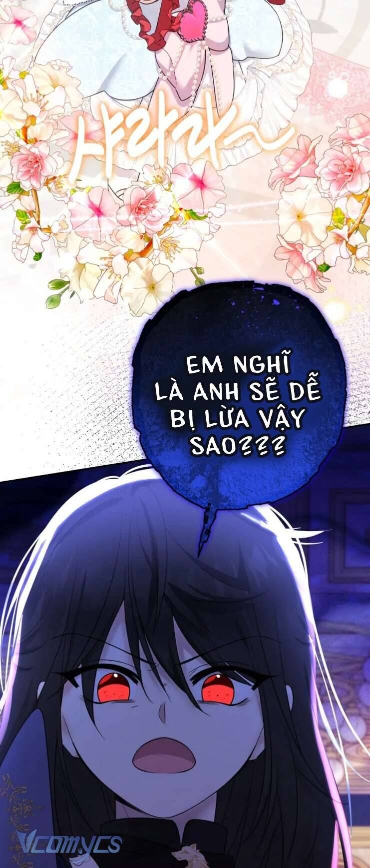 Tiểu Thư Tích Tiền Đi Bụi - Chapter 48 - Page 23