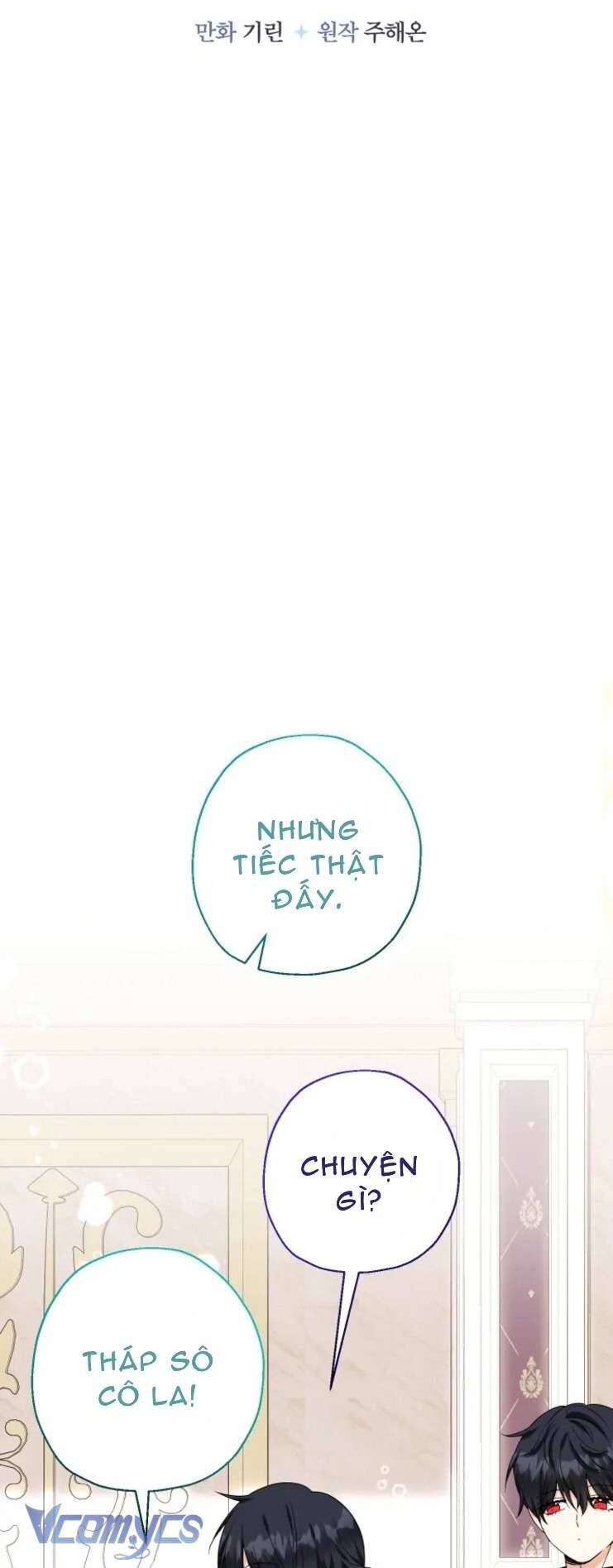 Tiểu Thư Tích Tiền Đi Bụi - Chapter 48 - Page 29