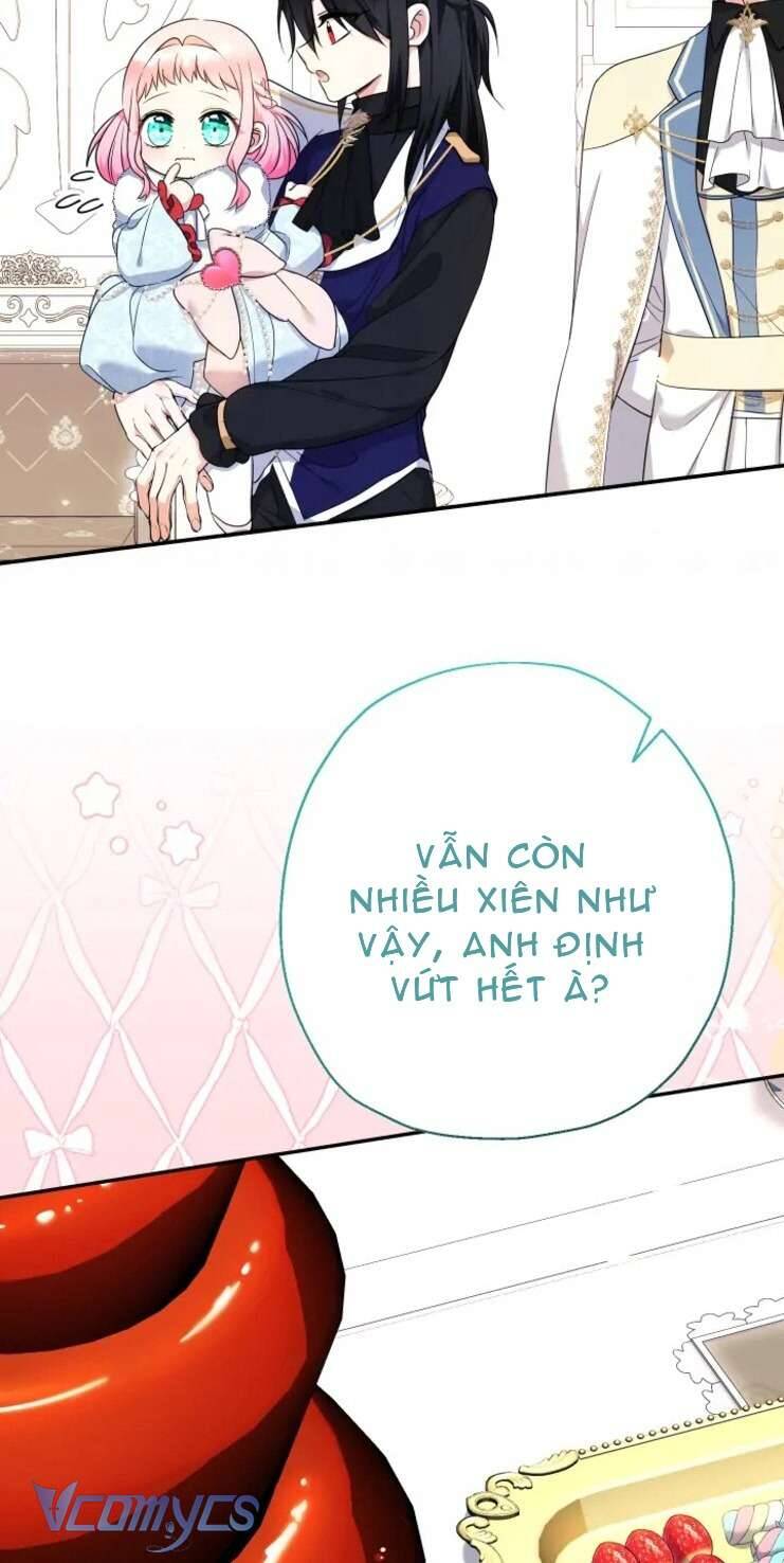 Tiểu Thư Tích Tiền Đi Bụi - Chapter 48 - Page 30