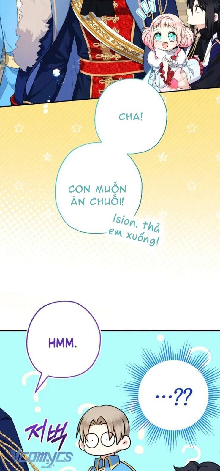 Tiểu Thư Tích Tiền Đi Bụi - Chapter 48 - Page 32