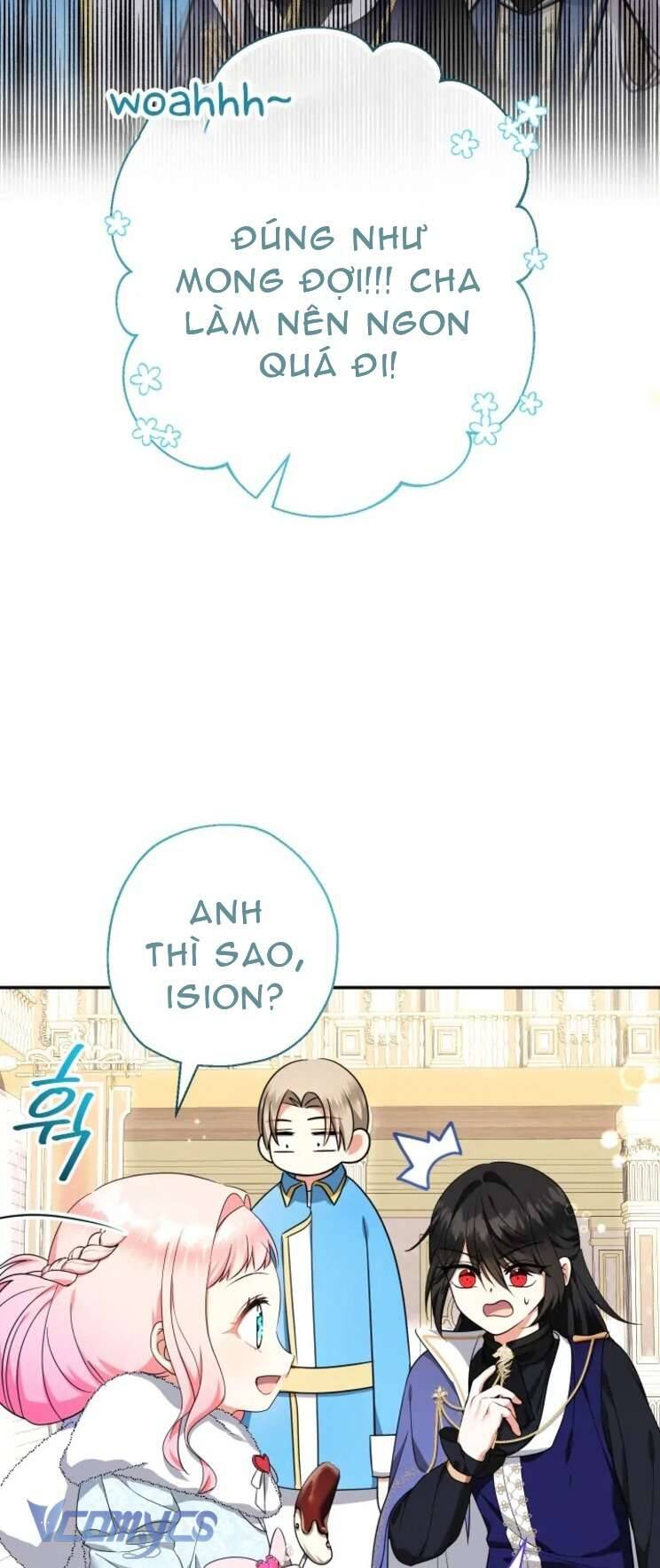 Tiểu Thư Tích Tiền Đi Bụi - Chapter 48 - Page 37