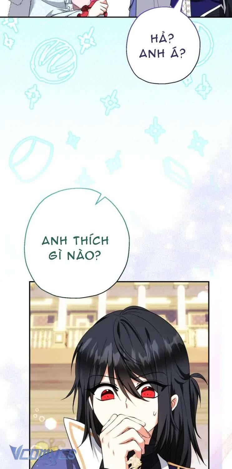 Tiểu Thư Tích Tiền Đi Bụi - Chapter 48 - Page 38