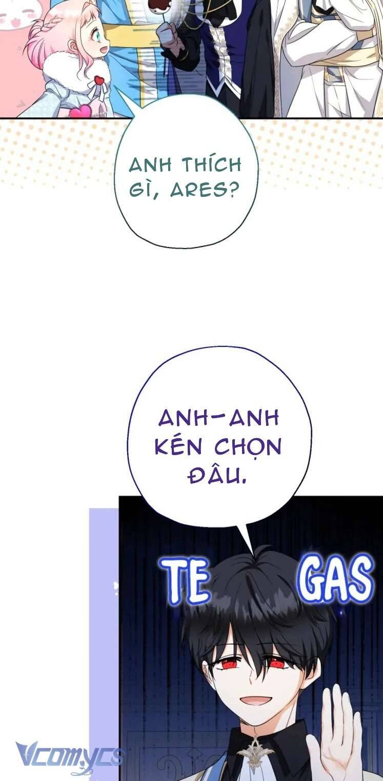 Tiểu Thư Tích Tiền Đi Bụi - Chapter 48 - Page 47