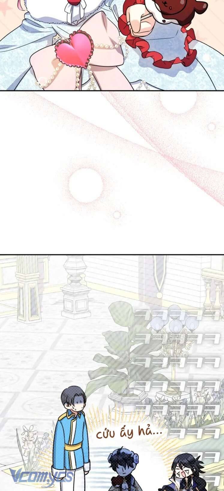 Tiểu Thư Tích Tiền Đi Bụi - Chapter 48 - Page 54