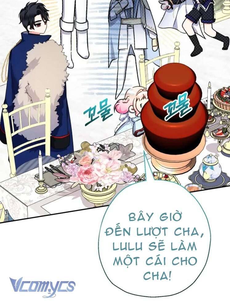 Tiểu Thư Tích Tiền Đi Bụi - Chapter 48 - Page 55