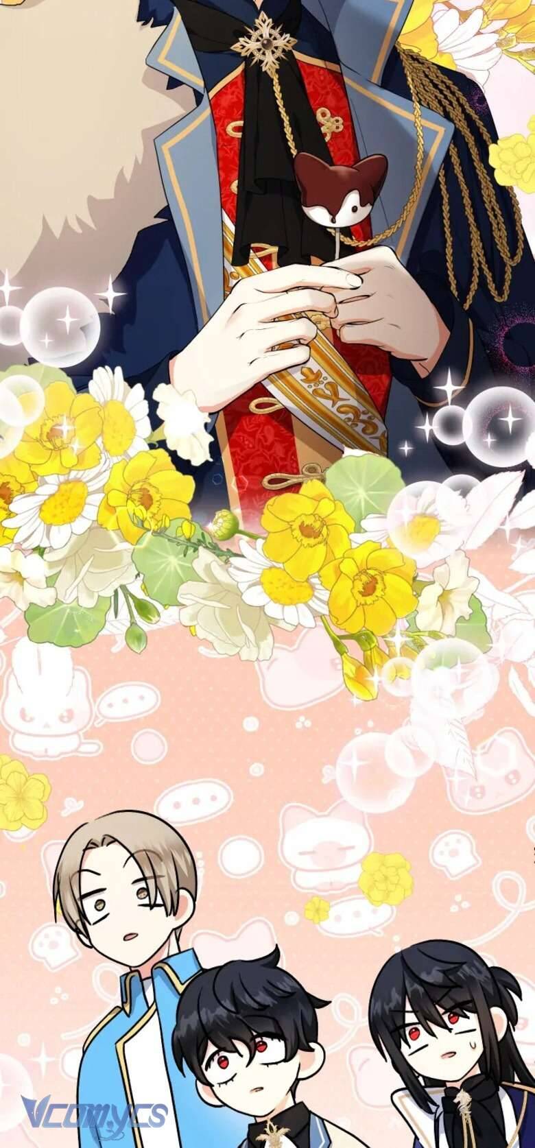 Tiểu Thư Tích Tiền Đi Bụi - Chapter 48 - Page 58