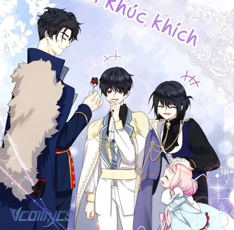 Tiểu Thư Tích Tiền Đi Bụi - Chapter 48 - Page 63