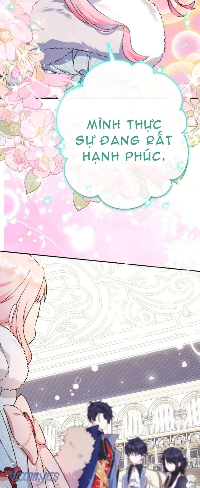 Tiểu Thư Tích Tiền Đi Bụi - Chapter 48 - Page 69