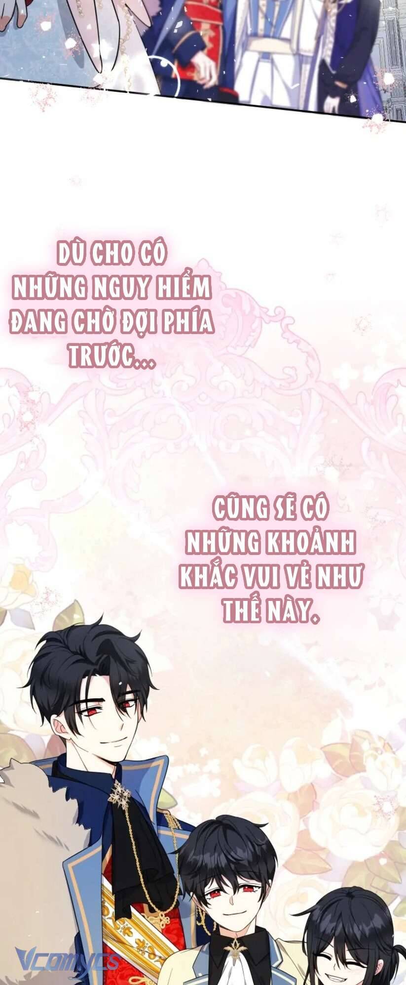 Tiểu Thư Tích Tiền Đi Bụi - Chapter 48 - Page 70