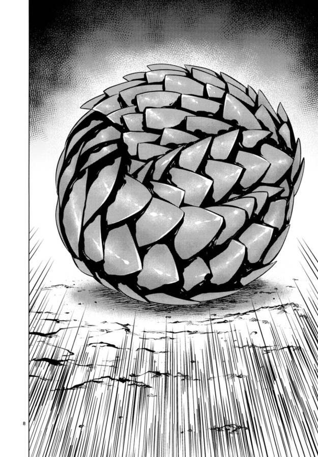 Killing Bites - Chapter 24 - Page 11