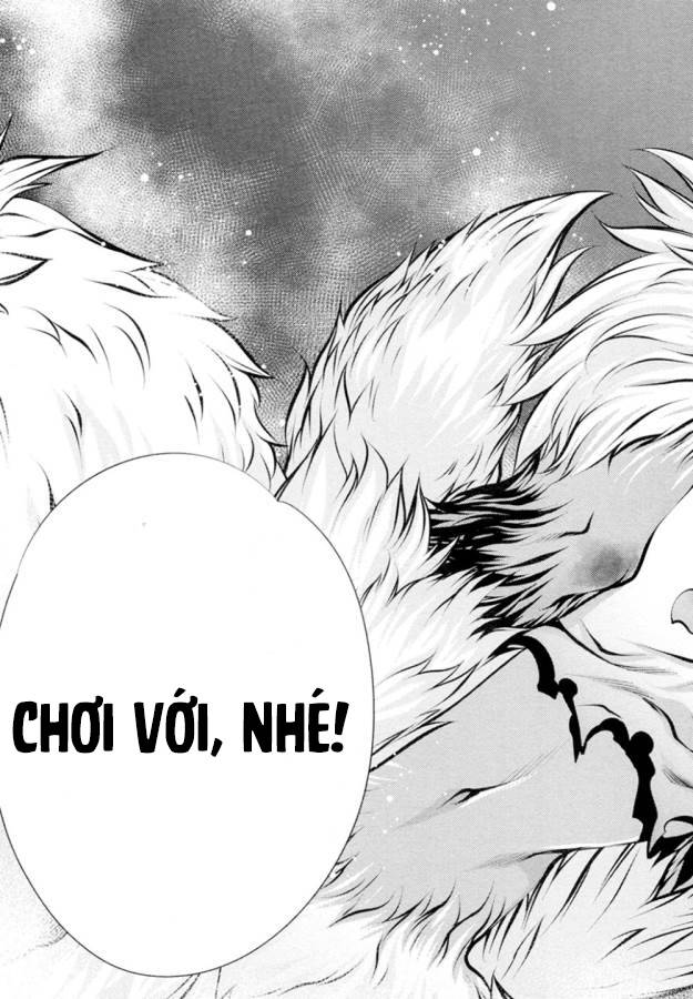 Killing Bites - Chapter 24 - Page 46