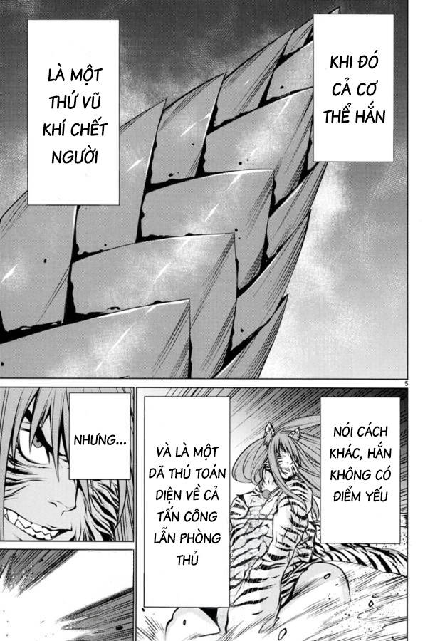 Killing Bites - Chapter 24 - Page 8